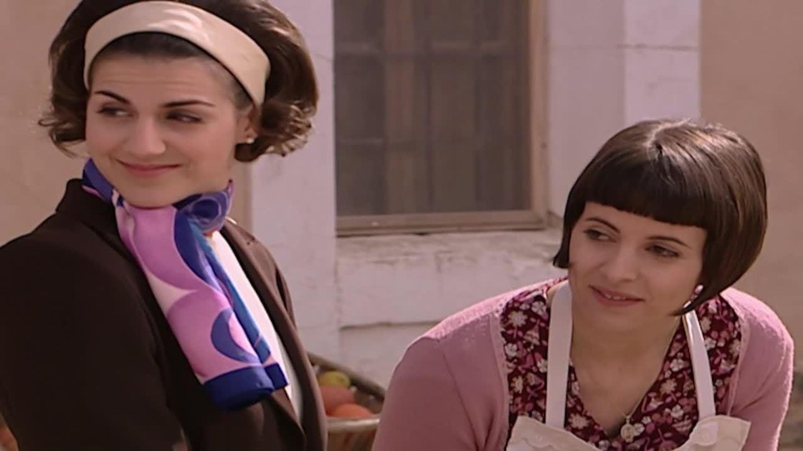 Capítol 115: Un sopar accidentat