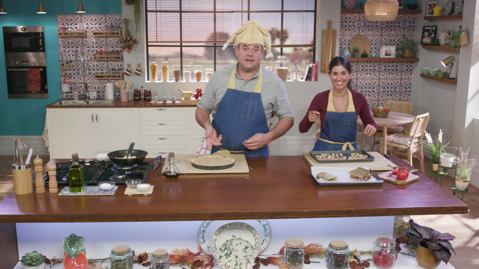 10.01.2024 | La cuina de Morera
