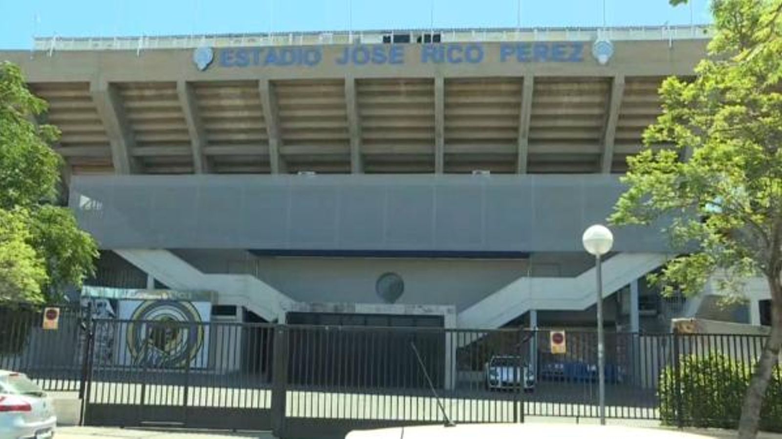 El Club respira tranquil després que s'ajorne el pagament fins a que se celebre el juí.