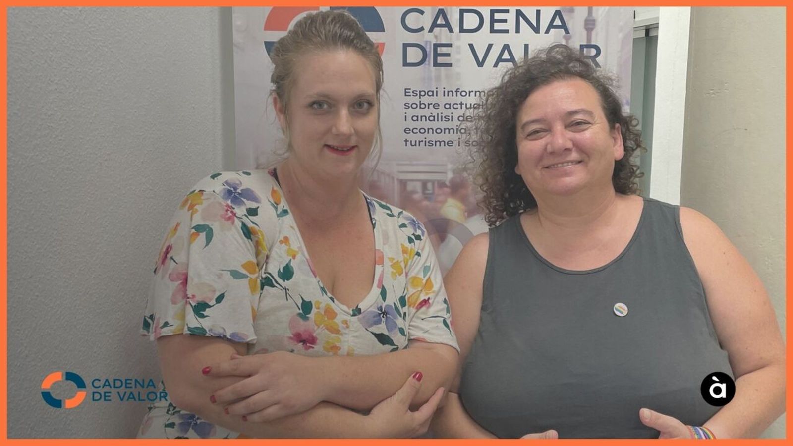 29.06.2023 | Cadena de valor | Col·lectius LGTBIQ+: Potència econòmica global amb contrasts