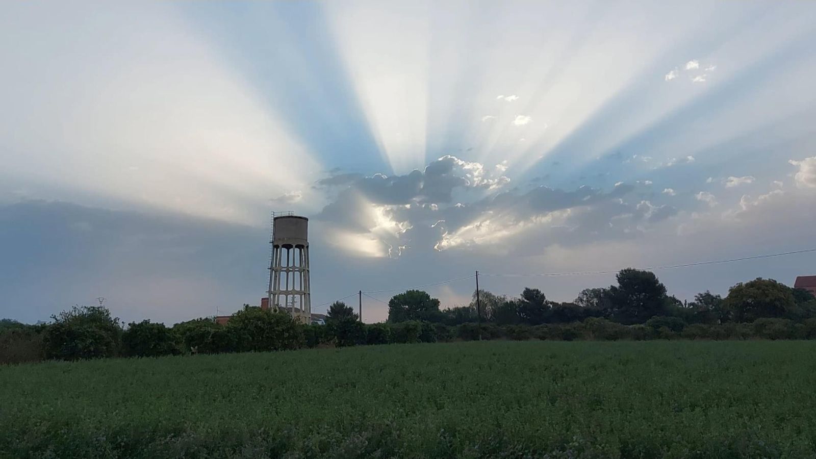 Benifaraig, València