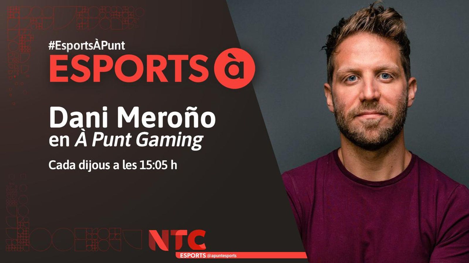 05.12.2024 | 'À Punt Gaming'