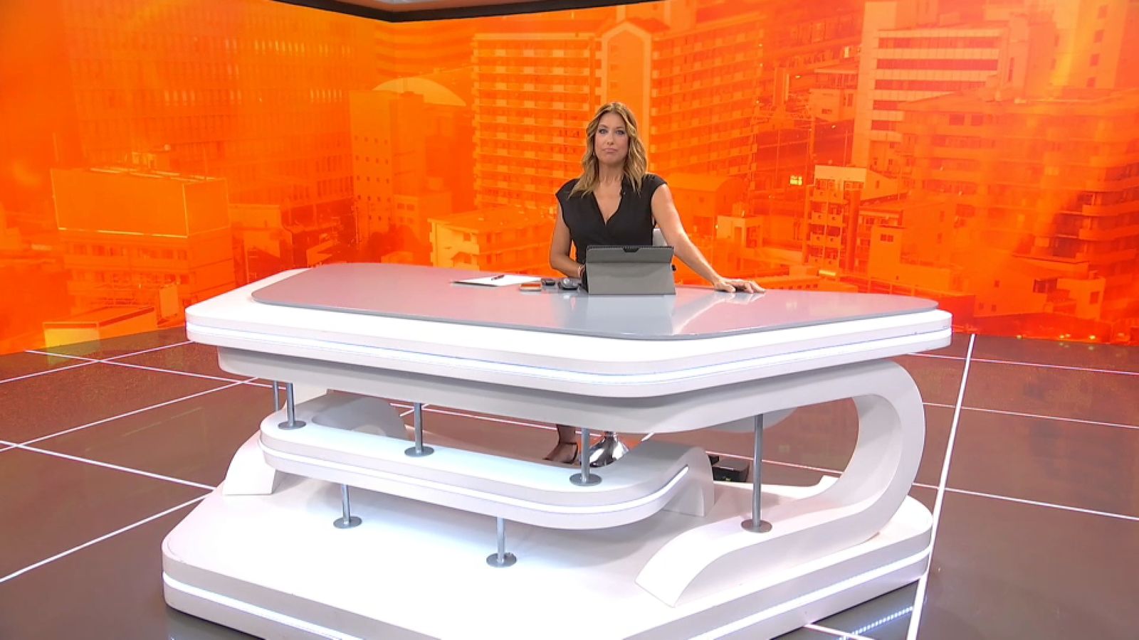 08.07.2026 | Especial Informatiu 11:00 h | Última hora sobre l'episodi de calor intensa