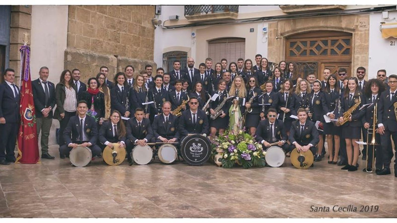 22.03.2020 | De banda a banda