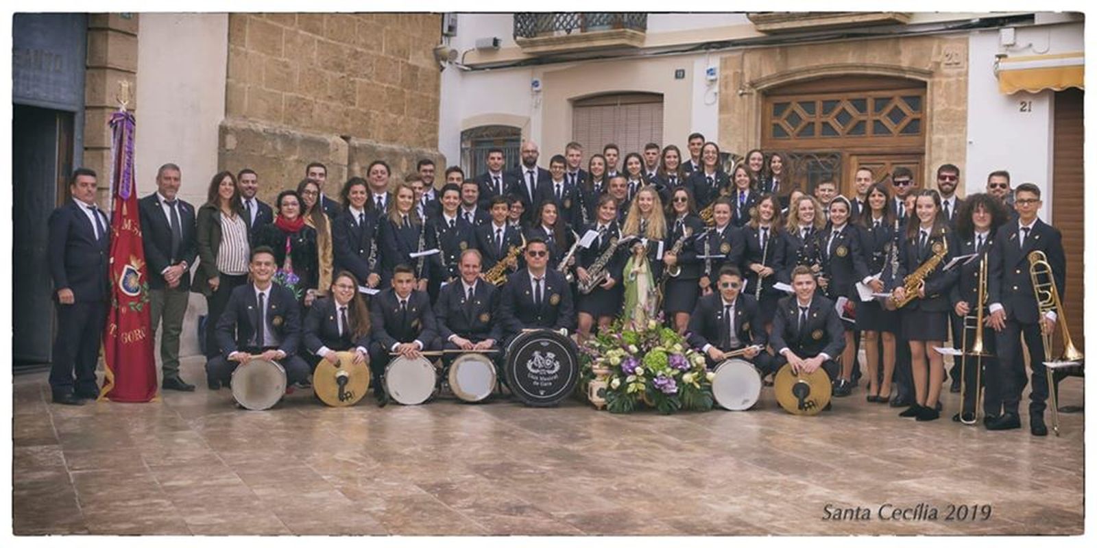 22.03.2020 | De banda a banda