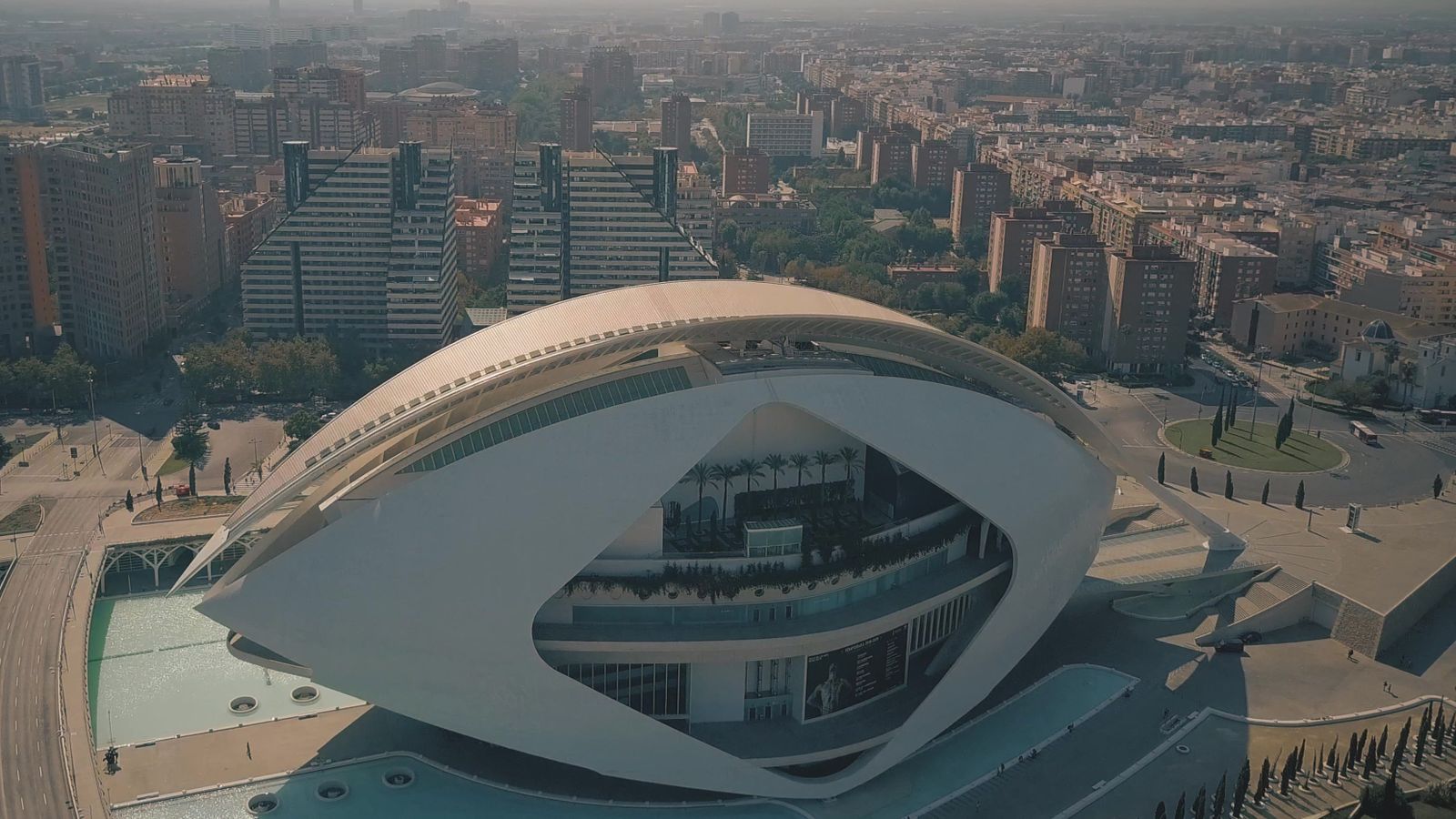 La Ciutat de les Arts acollirà una dotzena d'òperes i sarsueles durant la pròxima temporada