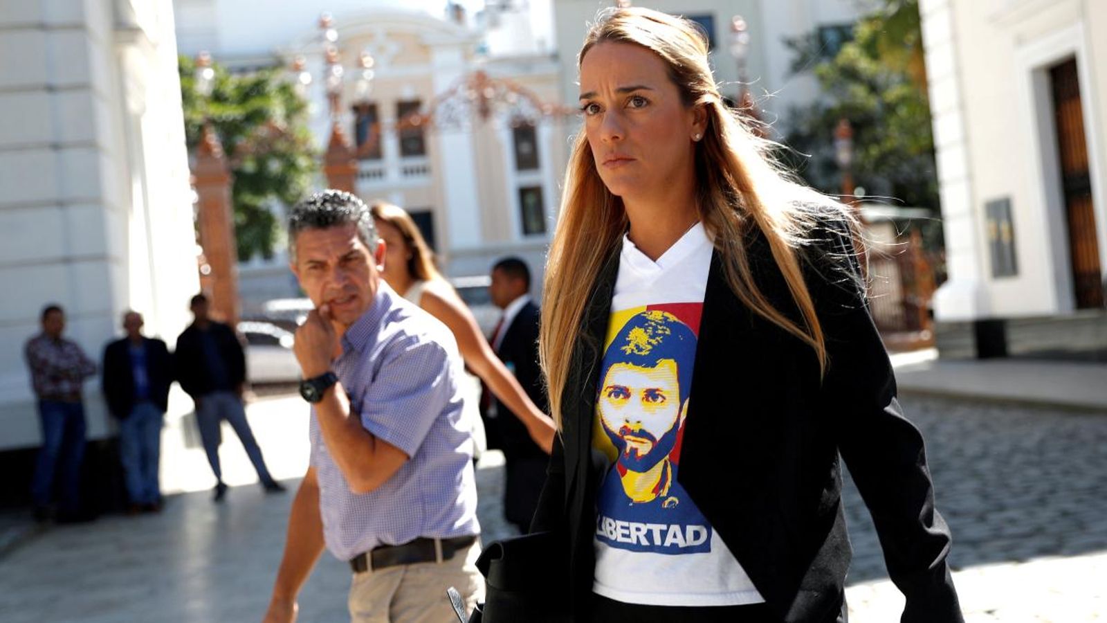 Reuters