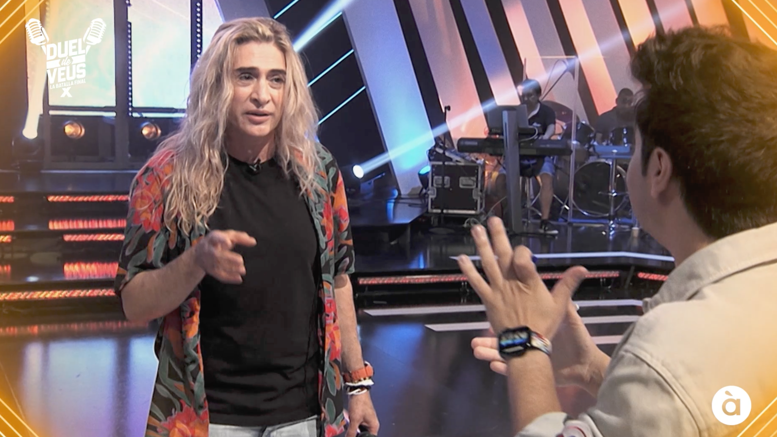 Assaig José de la Vega