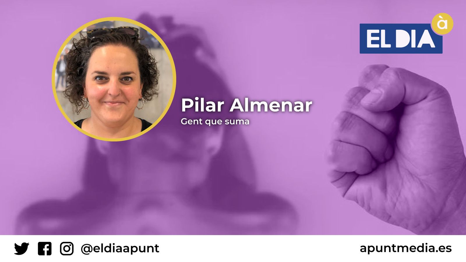 15.09.2020 | El dia À Punt | Segona hora