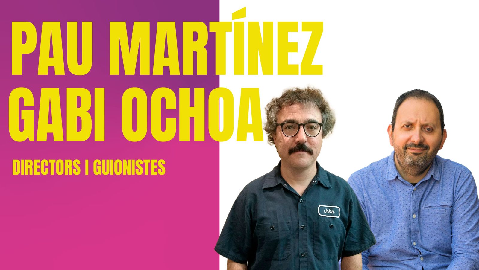 05.03.2023 | L'entrevista