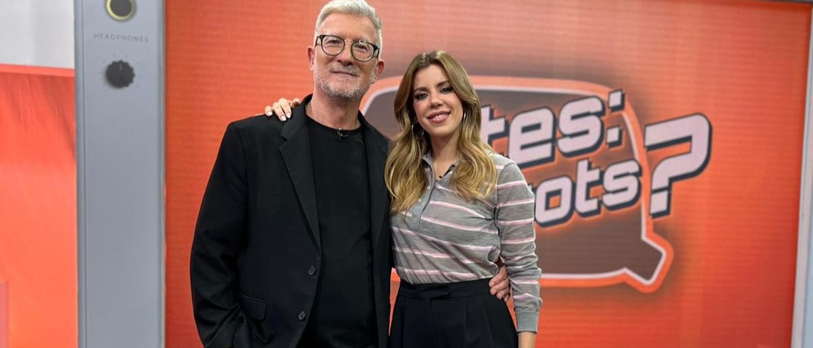 Esta setmana, 'El retrovisor' proposa un debat que fins ara no ha trobat solució: la festa és per a tots?