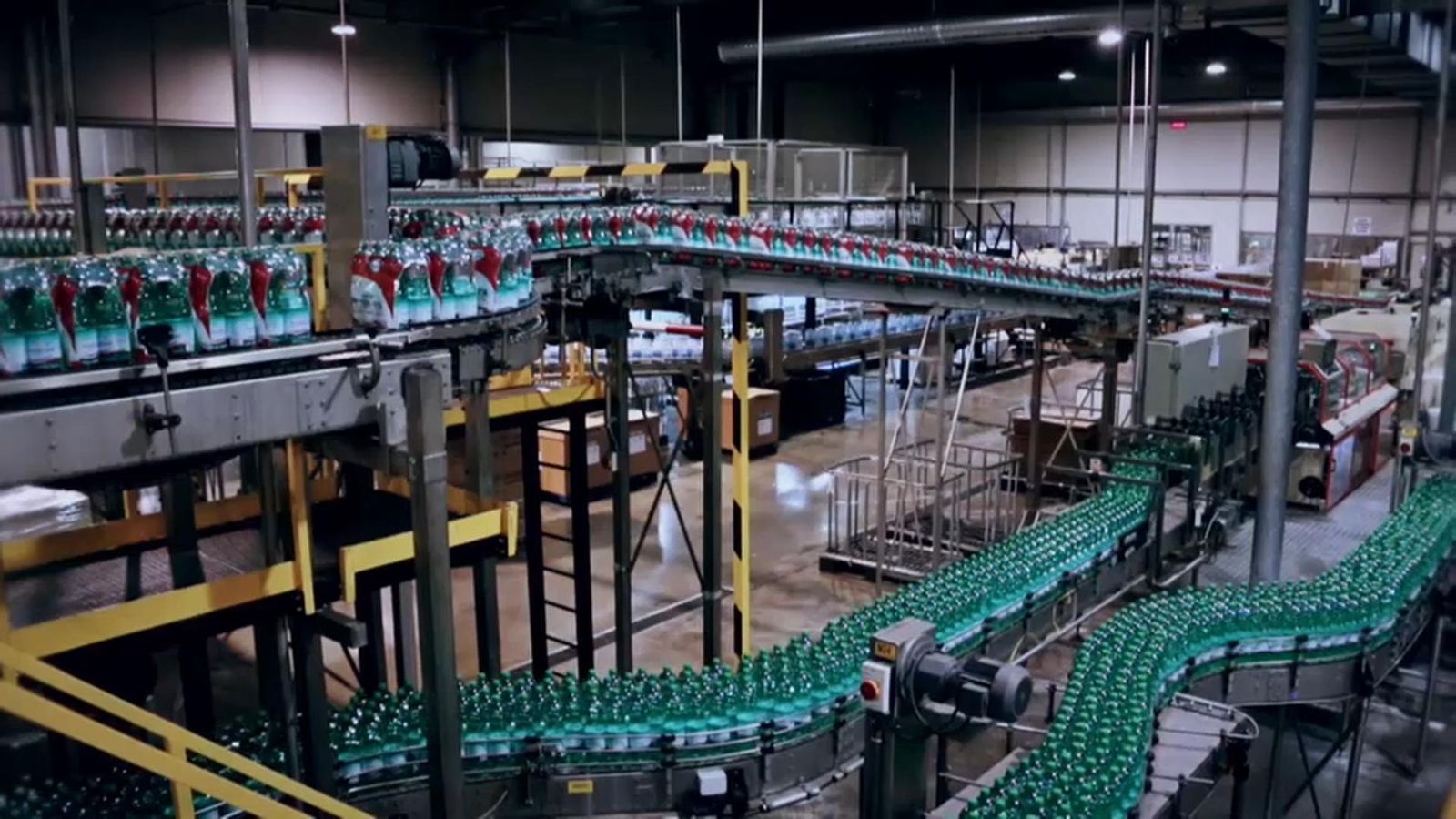 La Comunitat Valenciana és la quarta comunitat on més empreses s'han creat, amb 951