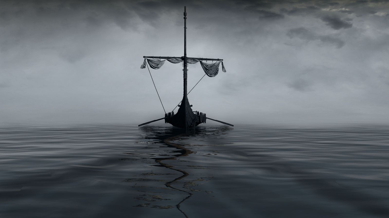 25.04.2023 | 'Korah i el món', els vikings i un peix