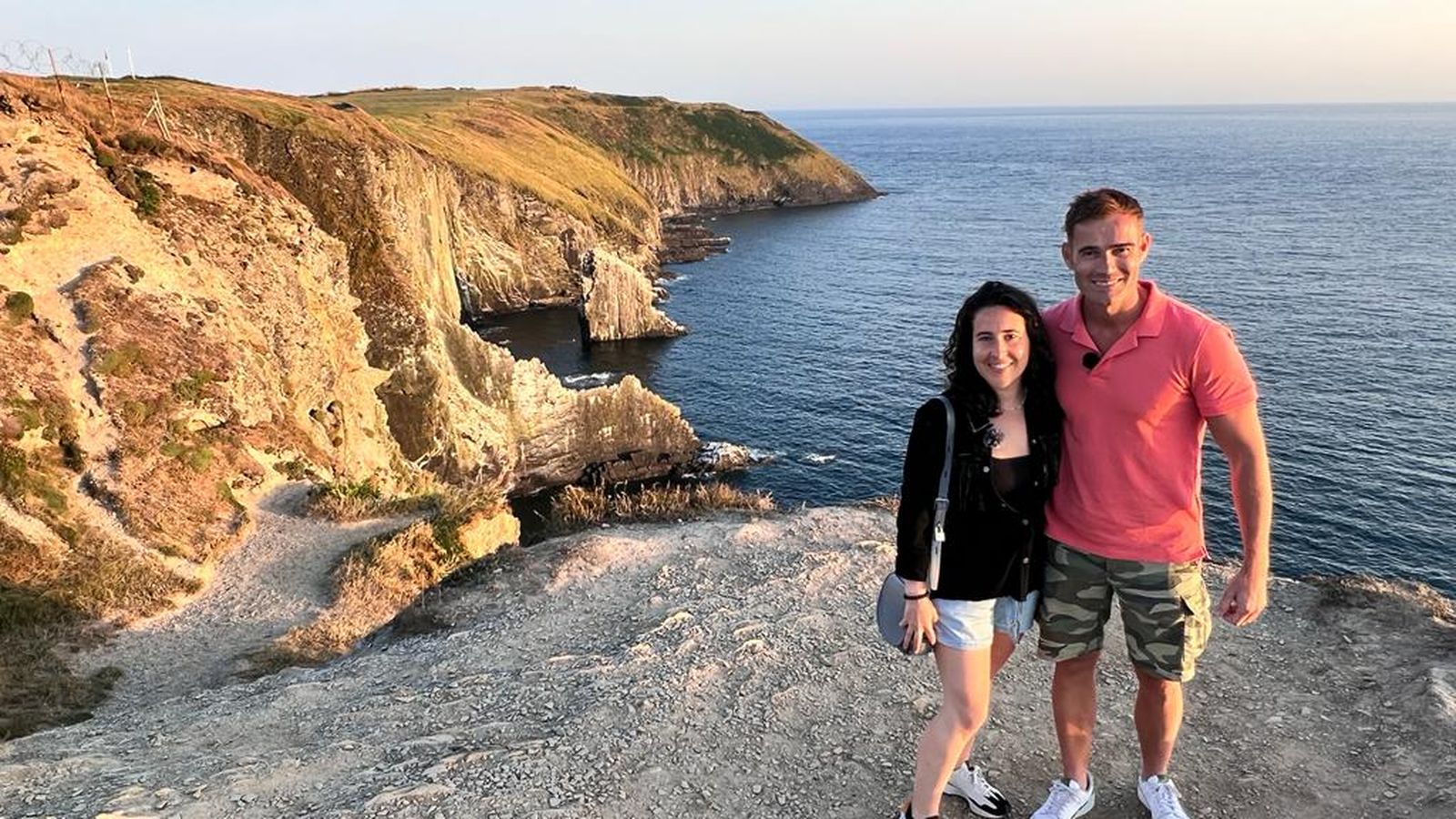 Alba ha canviat València per Cork