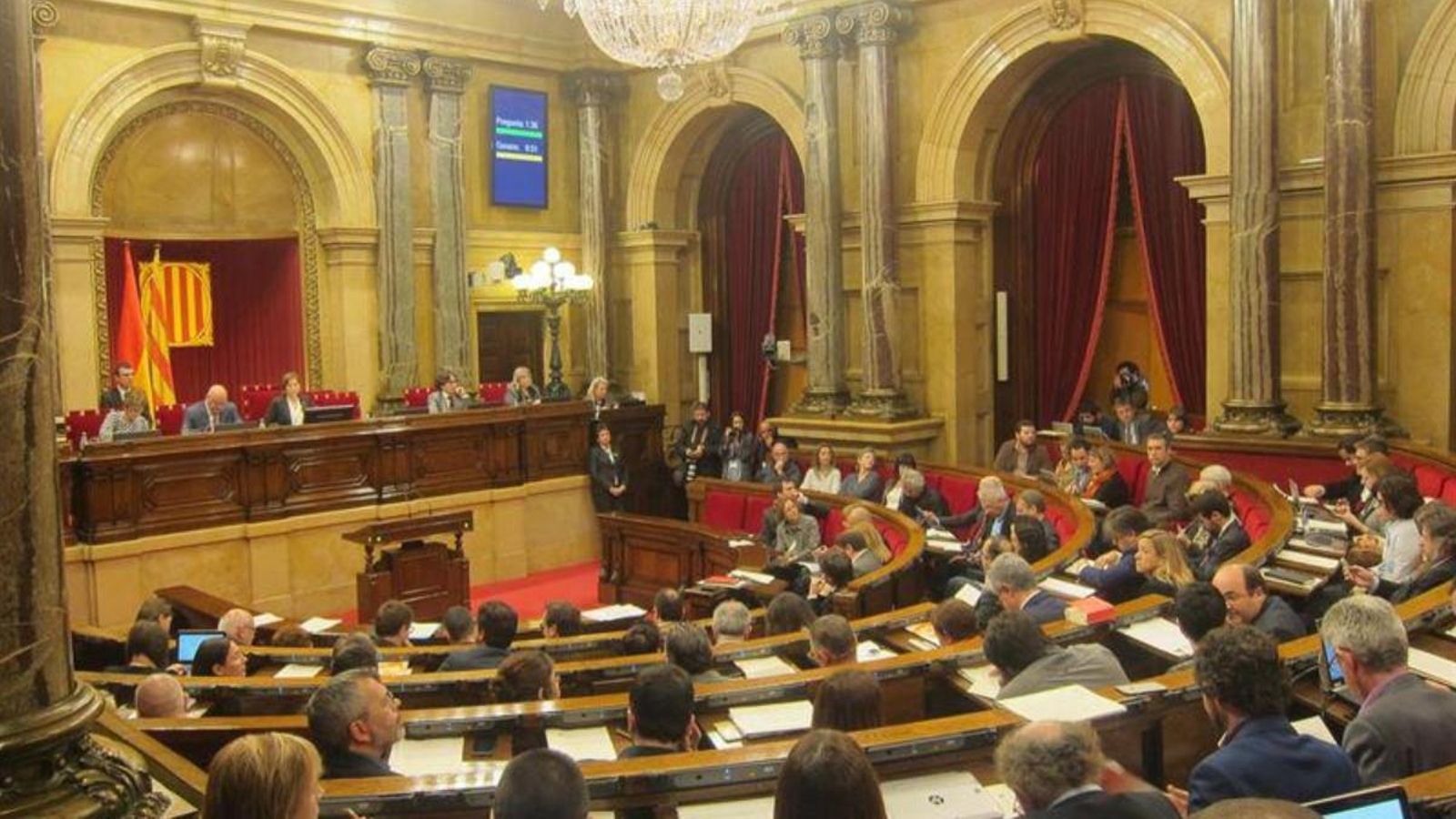 Nous escorcolls per presumptes irregularitats en adjudicacions pel cas del 3%