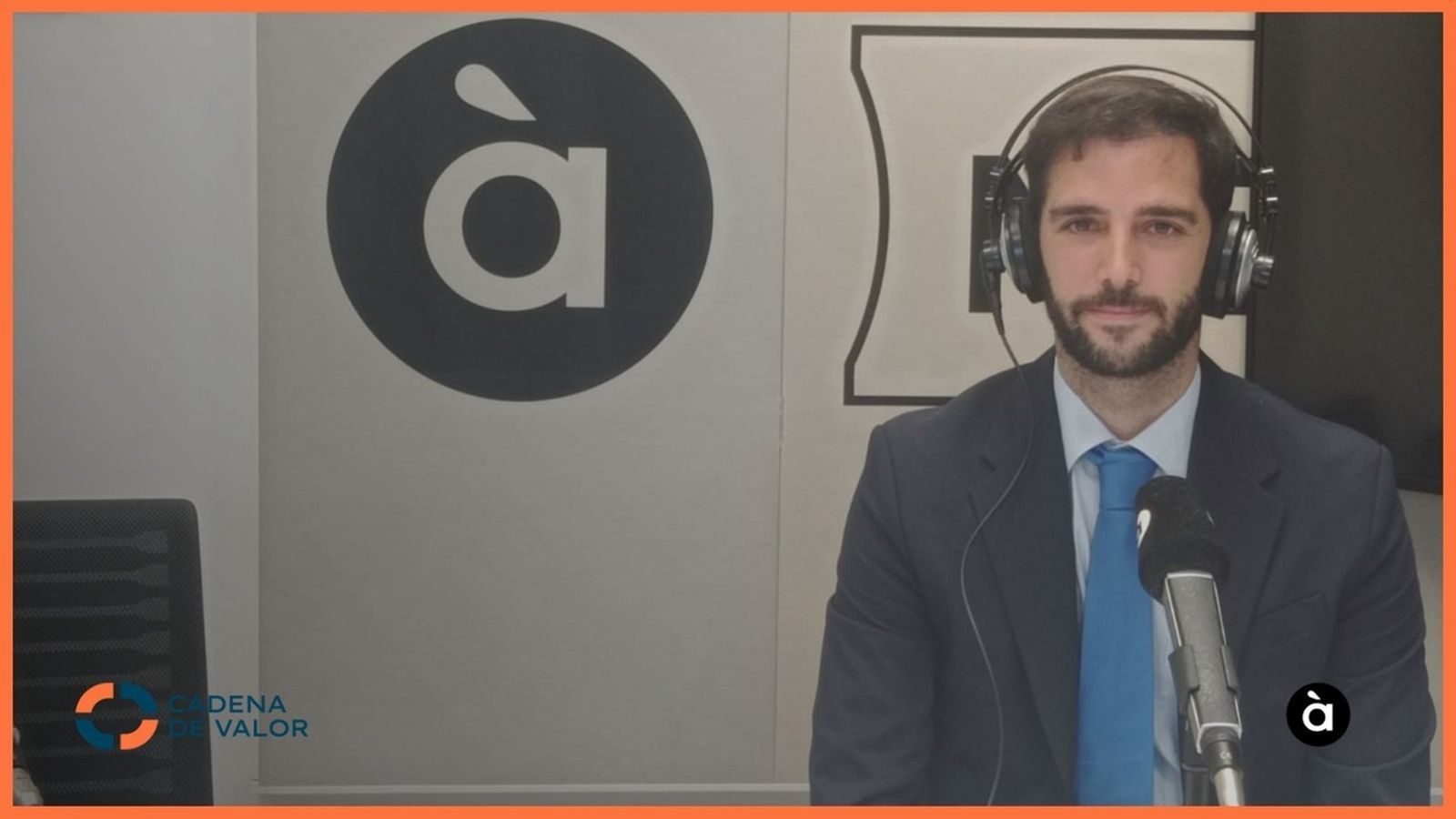 18.09.2024 | Antonio Lorenzo, de DCredit