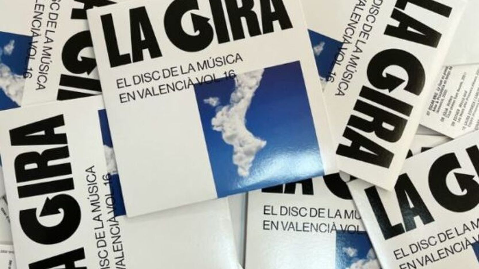 25.05.2022 | Xavi Sarrià, el disc d’Escola Valenciana i Spring Festival