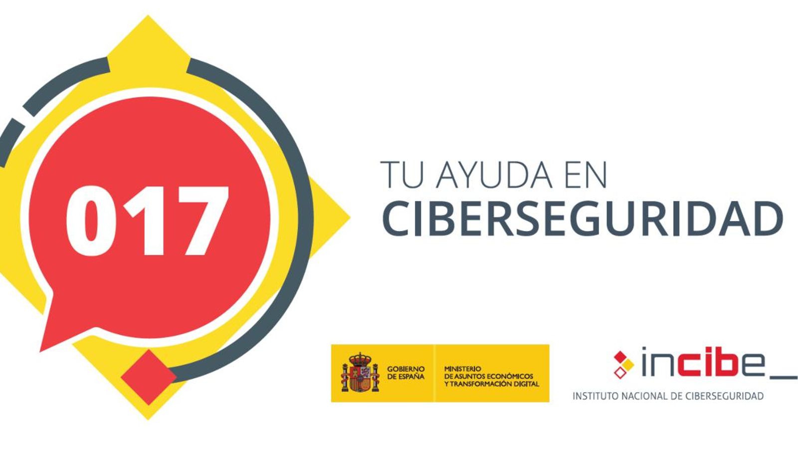 Entra en funcionament el 017, el telèfon gratuït d\'ajuda en ciberseguretat