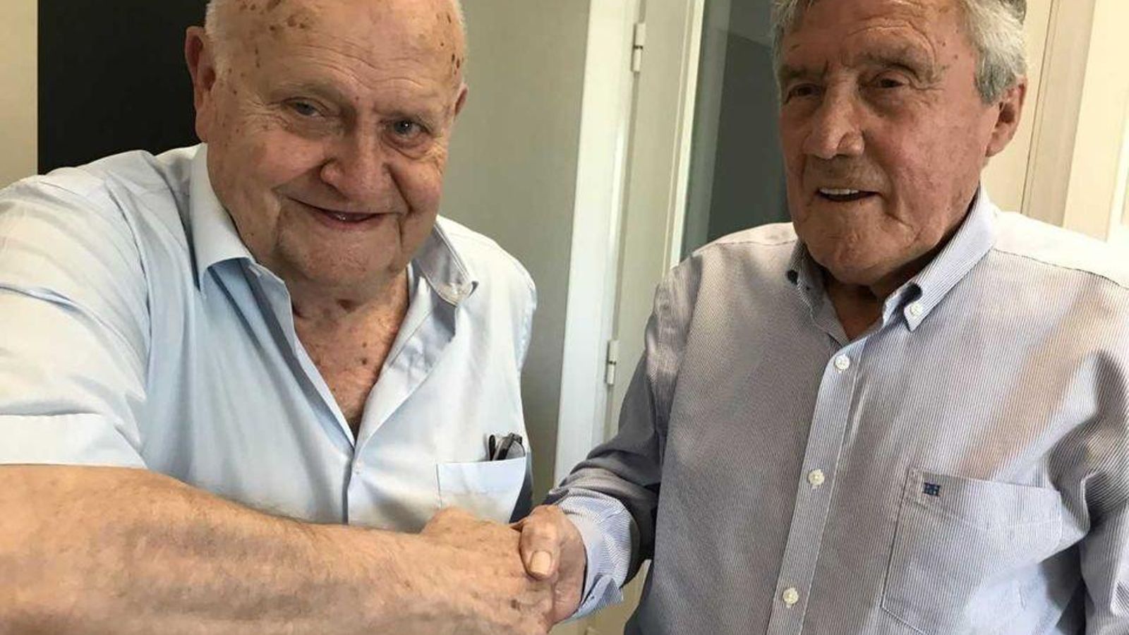 Converses #CentenariVCFÀPunt (X)