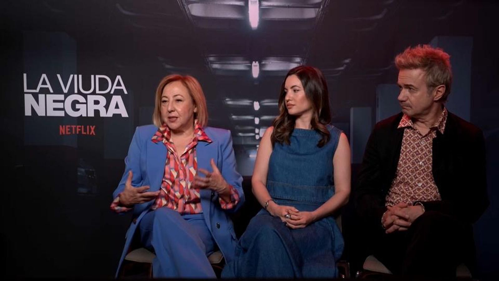 El crim de Patraix del 2017 es converteix en sèrie de televisió