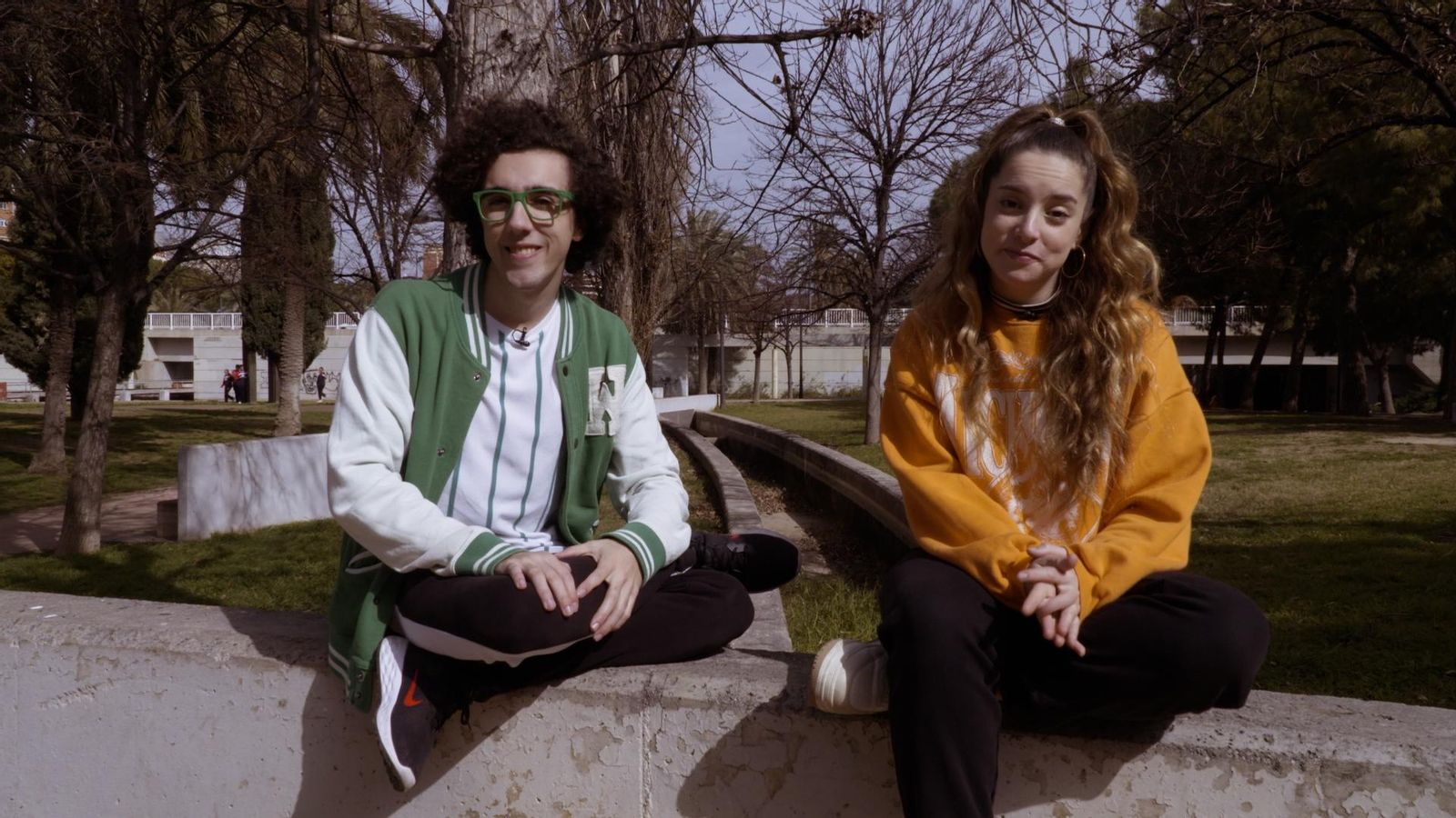 La setmana de La Colla | Cuidar cos i ment