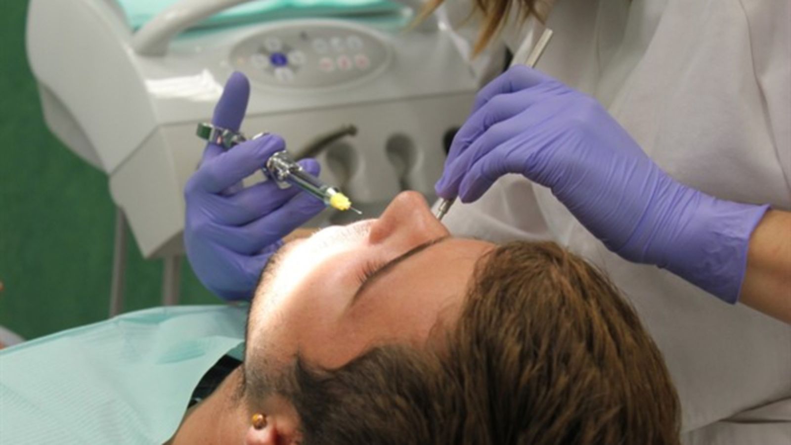 La detecció a través de biomarcadors de la saliva pot contribuir al tractament precoç