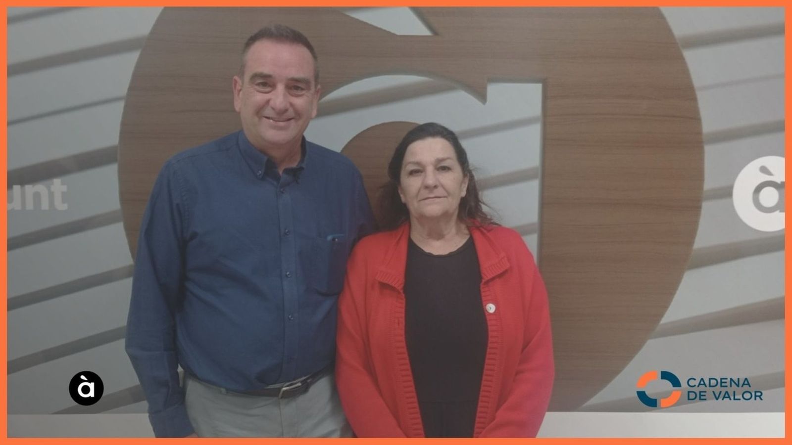 19.11.2024 | Cadena de valor | Un nou finançament per a la Comunitat Valenciana