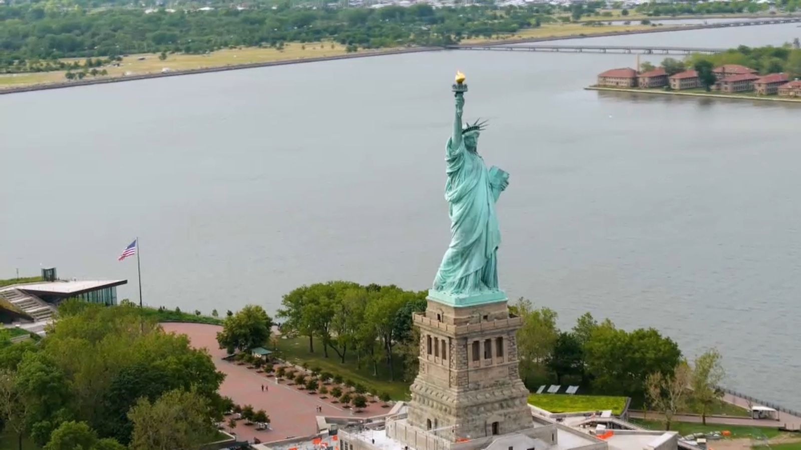 Valencians al món | 4 de juliol a Nova York
