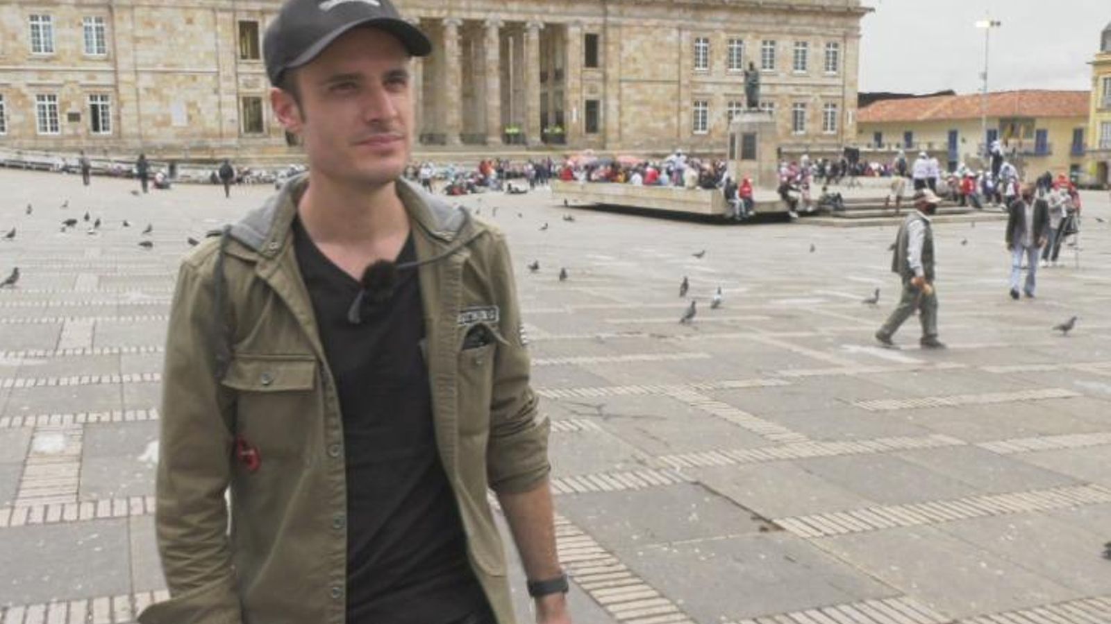 ‘Valencians al món’ visita Bogotà, paradís de la cúmbia, el café i les maragdes