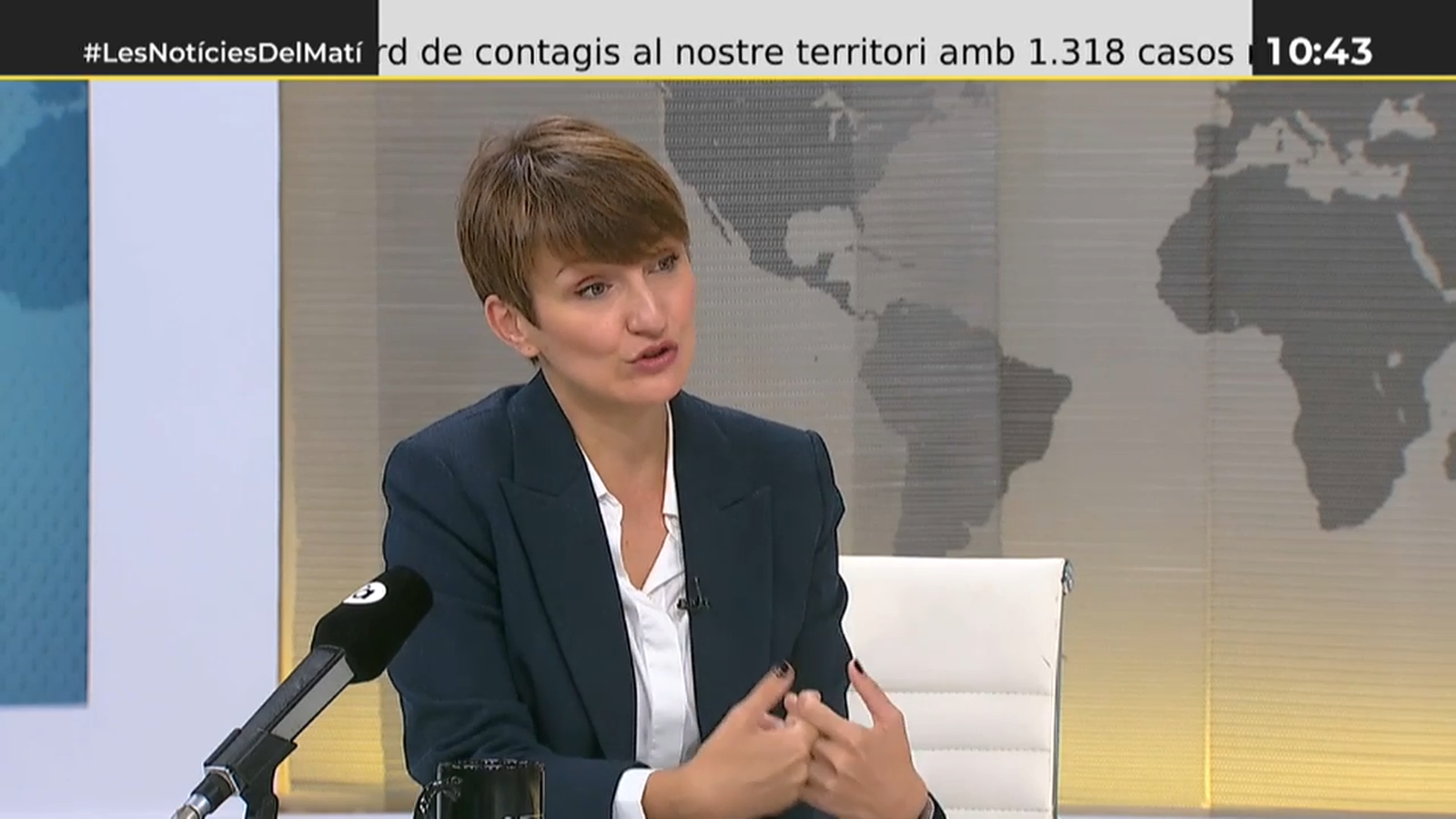 21.10.2020 | Entrevista NM Marga Landete