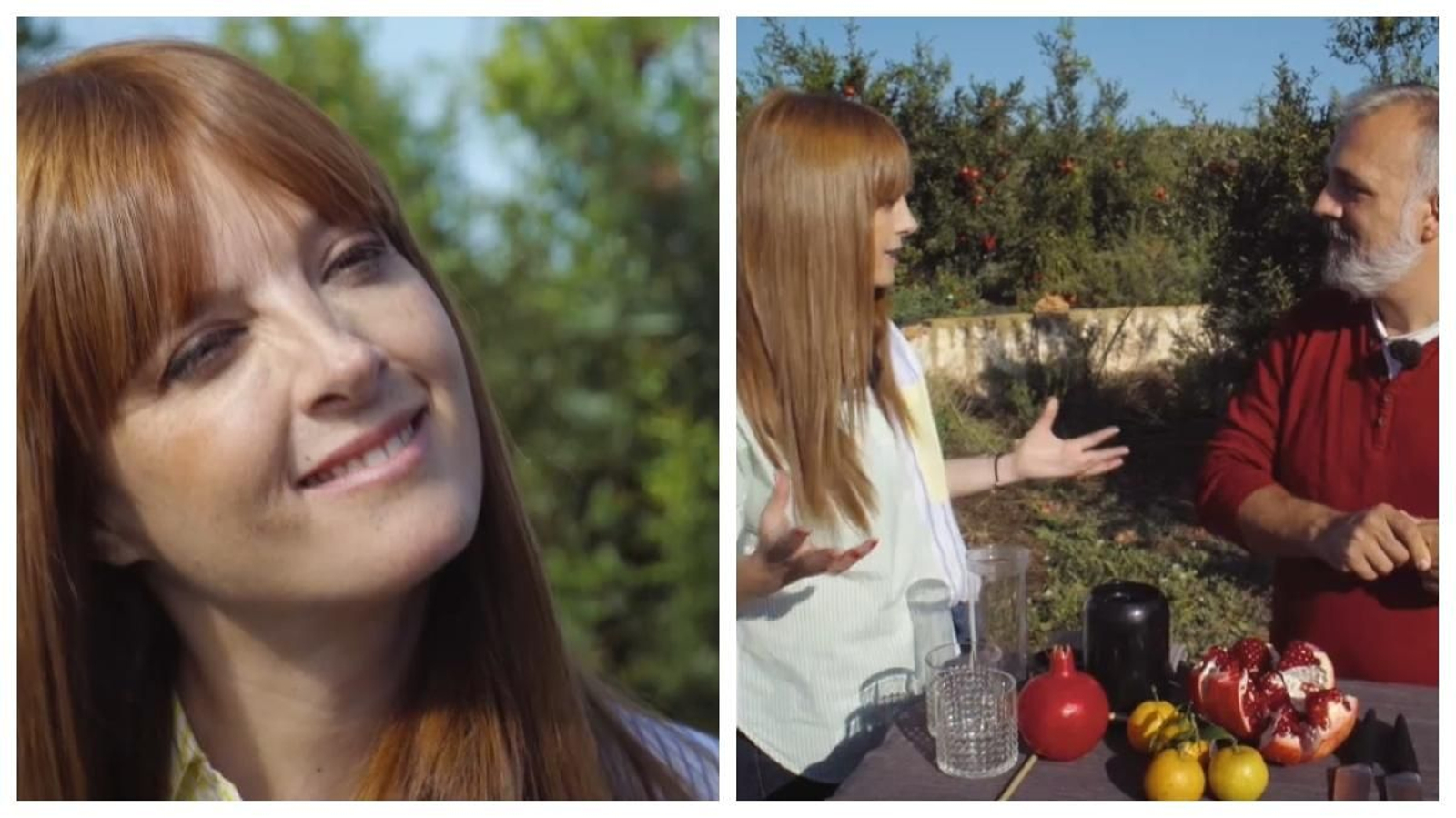 Elisa Escorihuela és la nostra experta en nutrició