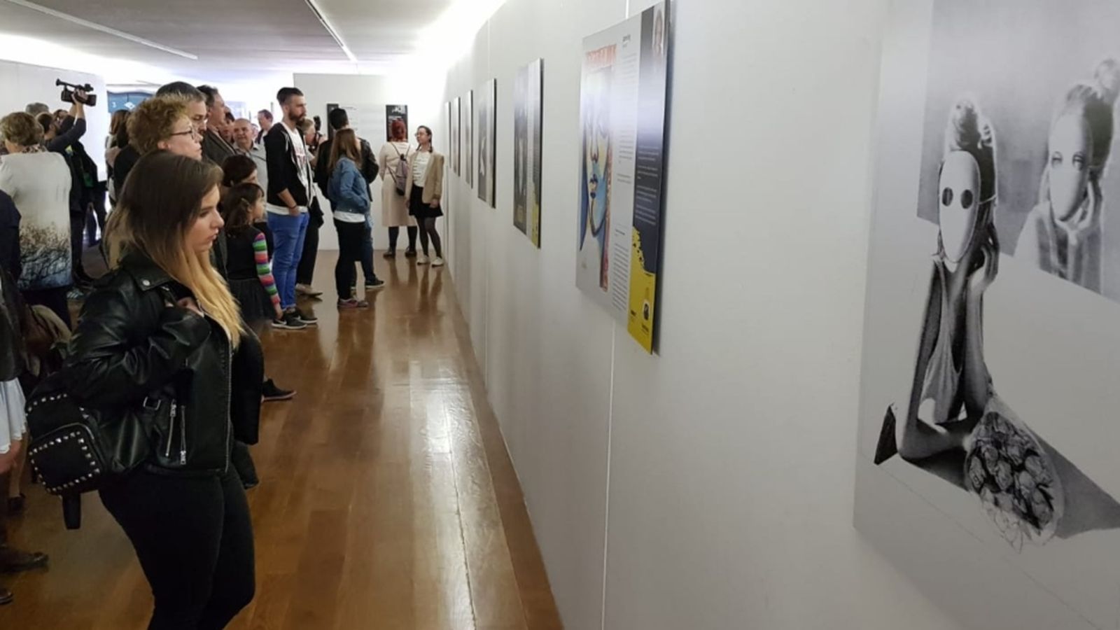 La il·lustració de la misogínia