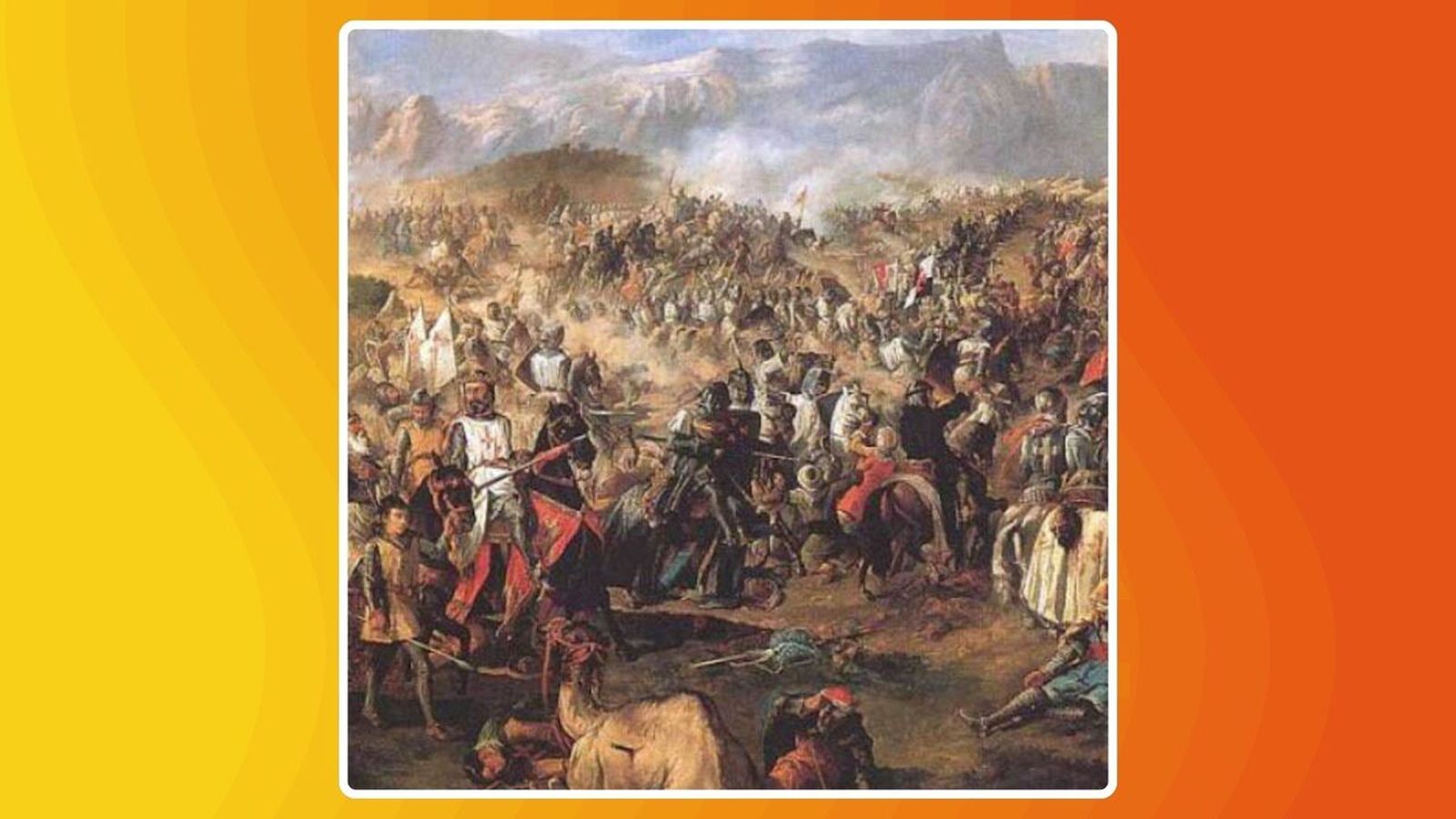 11.12.2025 | "Història", amb Vicent Llinares | La guerra de la Unió de València