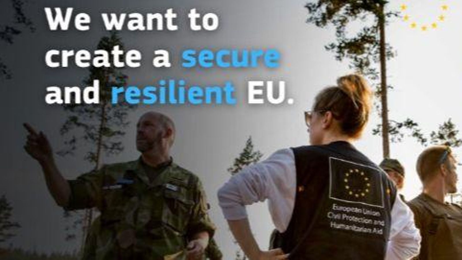 Estratègia de la Unió Europea per ajudar a preveure, prevenir i respondre a les crisis