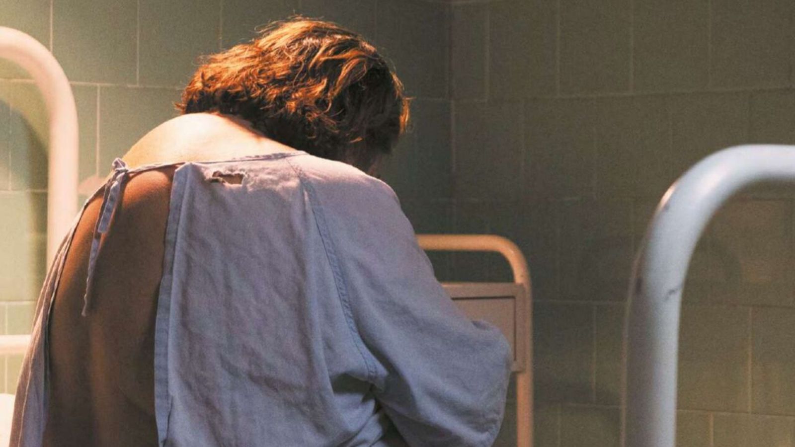 17.07.2024 | 'Buscant el meu propi nom', un metratge sobre el trasllat del "manicomi de Jesús" a l'Hospital Psiquiàtric de Bétera en 1974