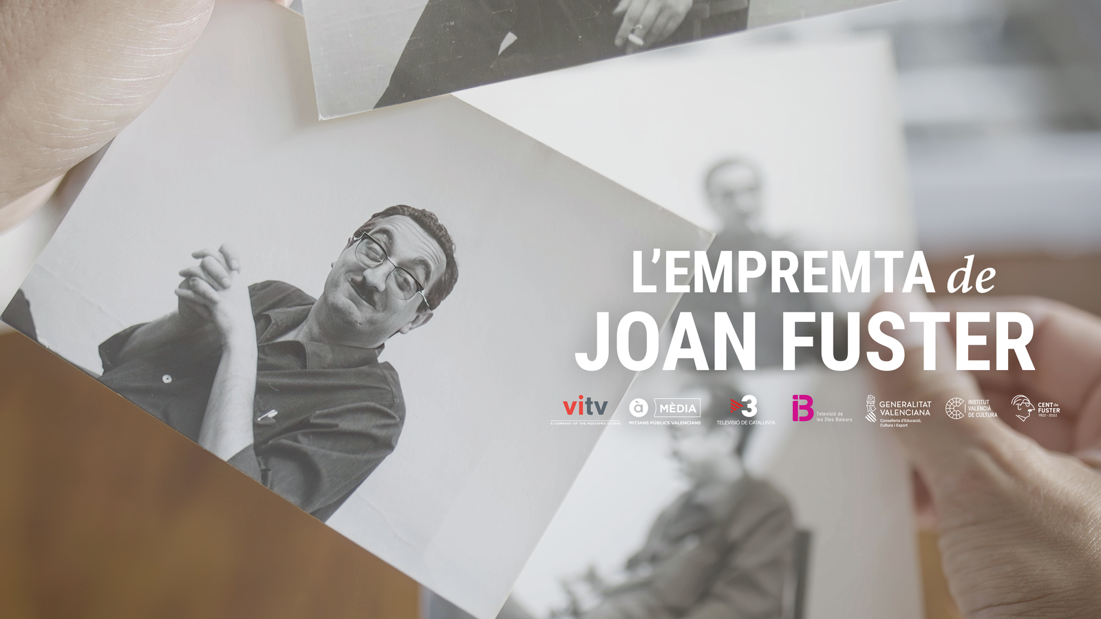 L'empremta de Joan Fuster