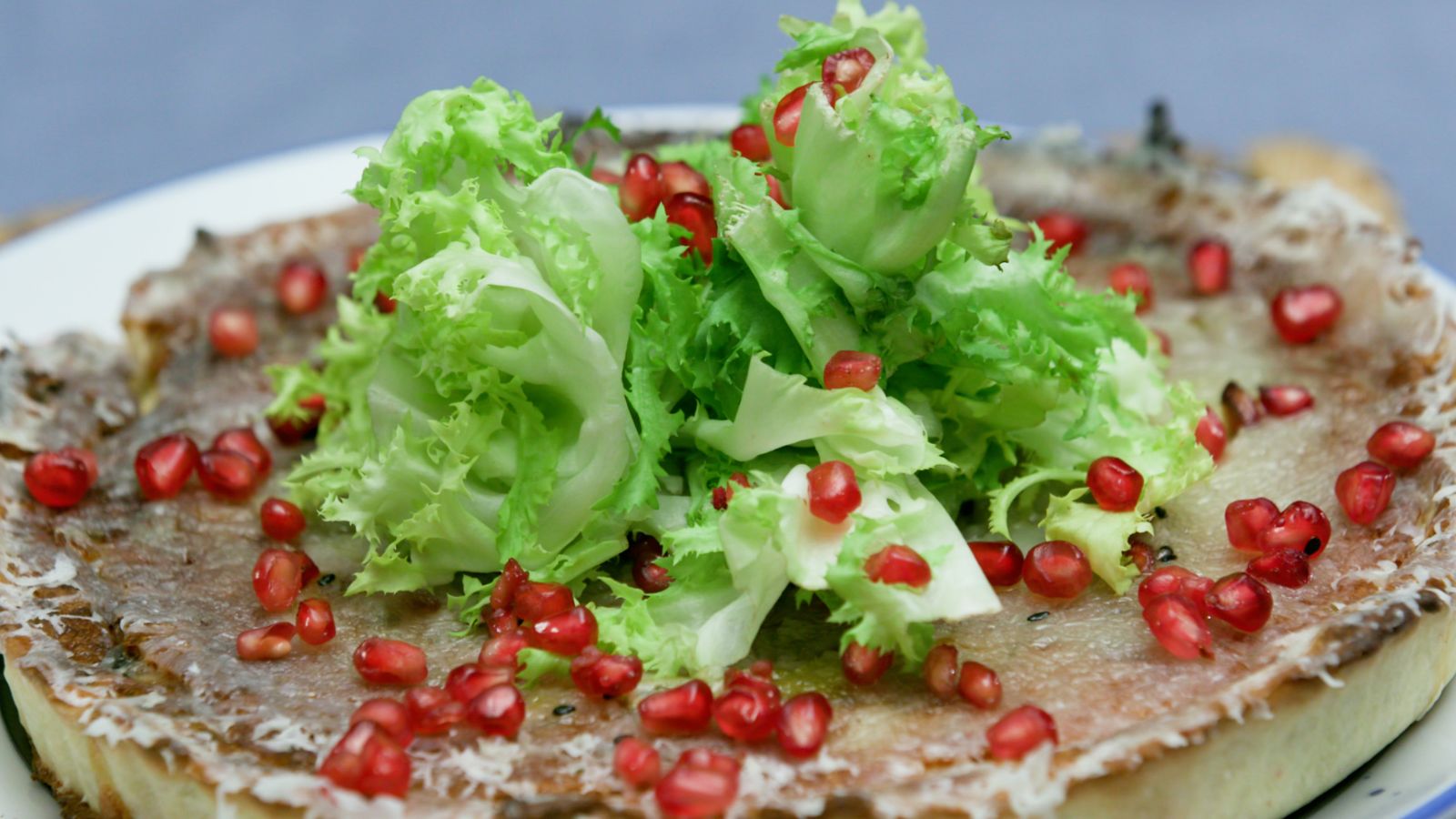 Pastís de paté i formatge