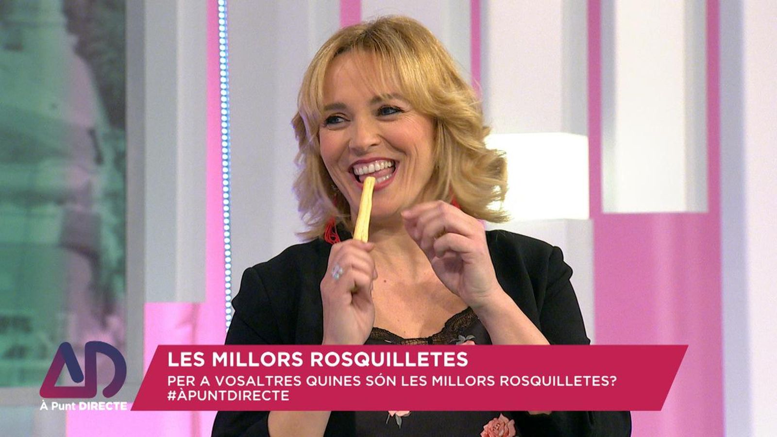 Les millors rosquilletes