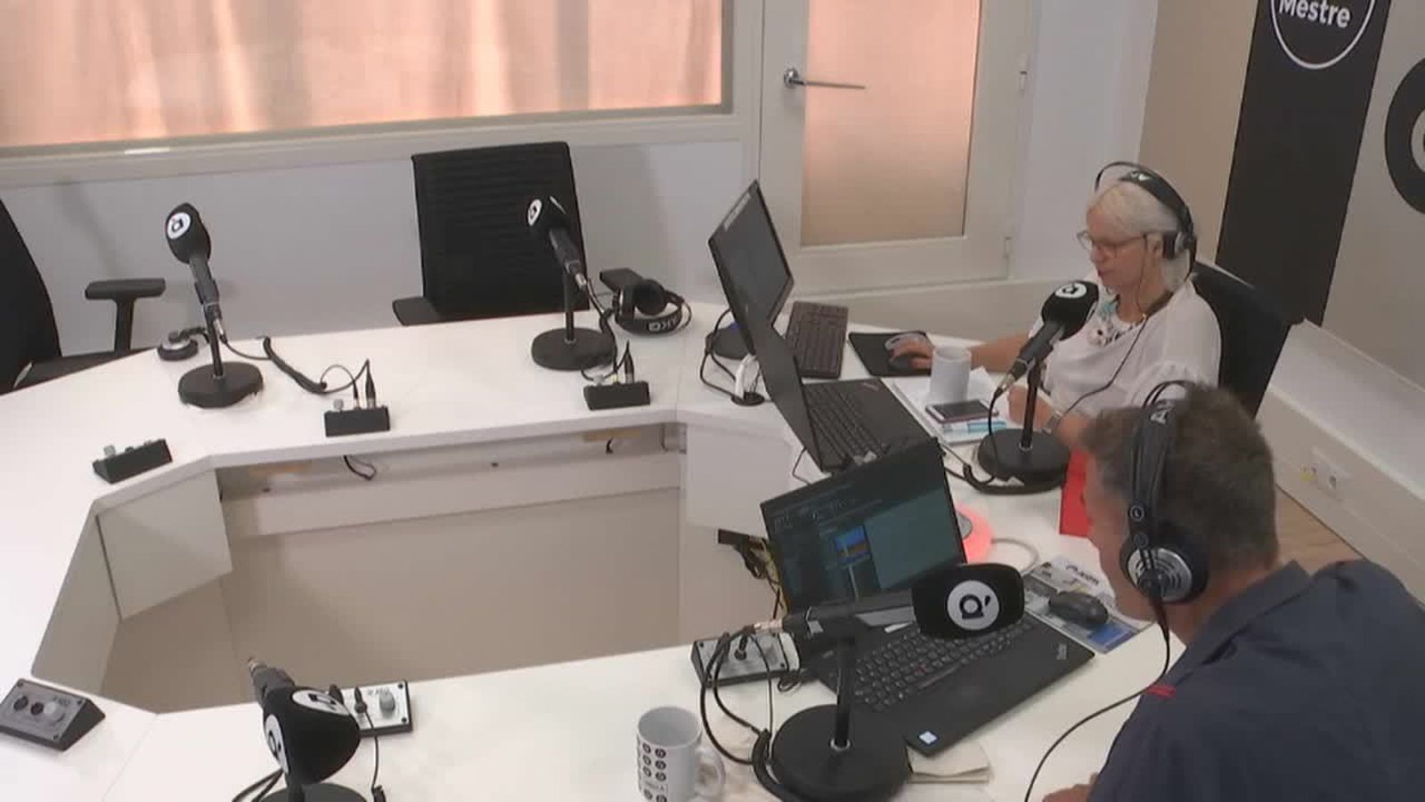 05.07.2019 | NM L'STEPV recull les queixes per les oposicions a l'ensenyament