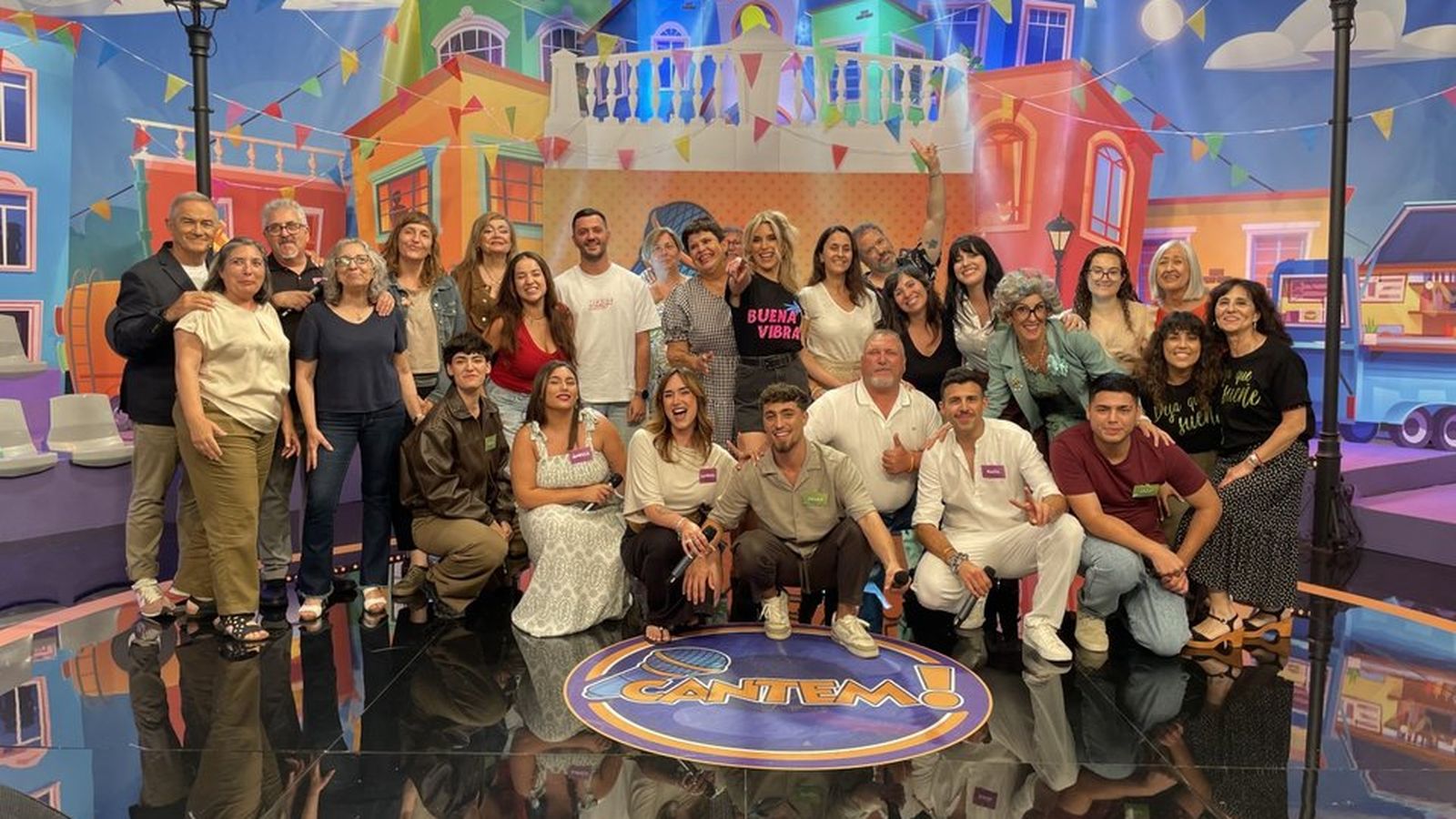 02.09.2026 | Cantem! | All Star Temporada 2