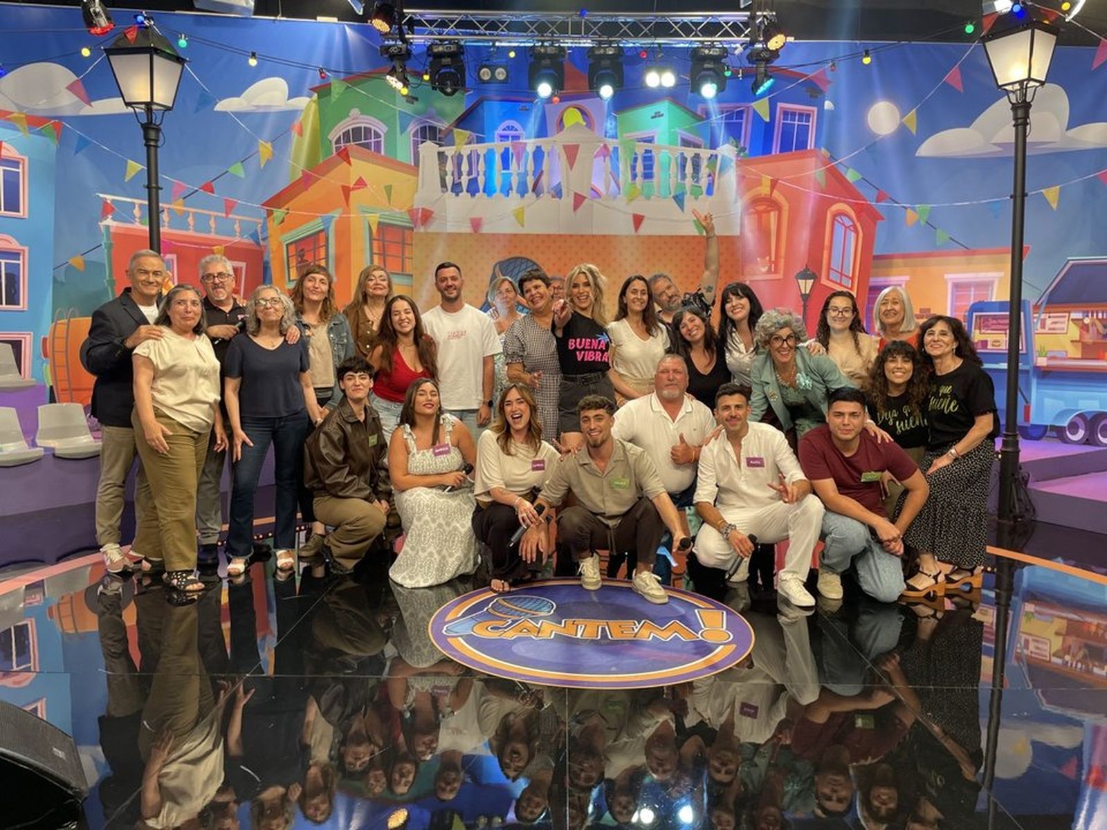 02.09.2026 | Cantem! | All Star Temporada 2