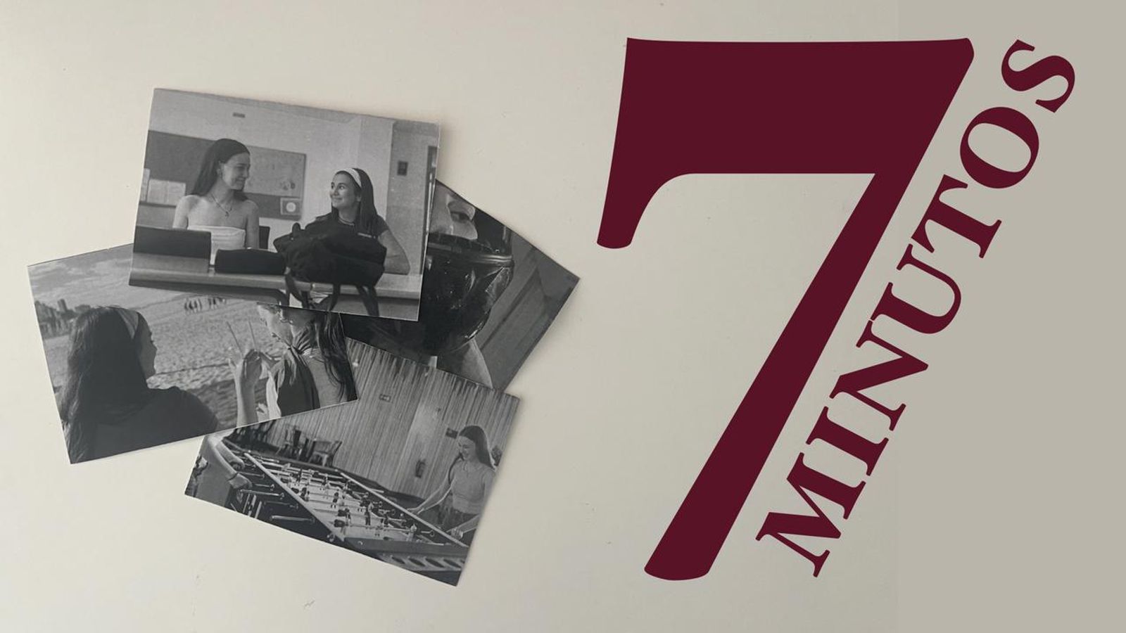 7 Minutos, Centre Escolar Escolapias Gandia (Gandia, la Safor)