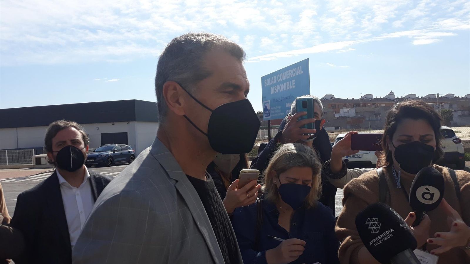 Toni Cantó, Ciutadans