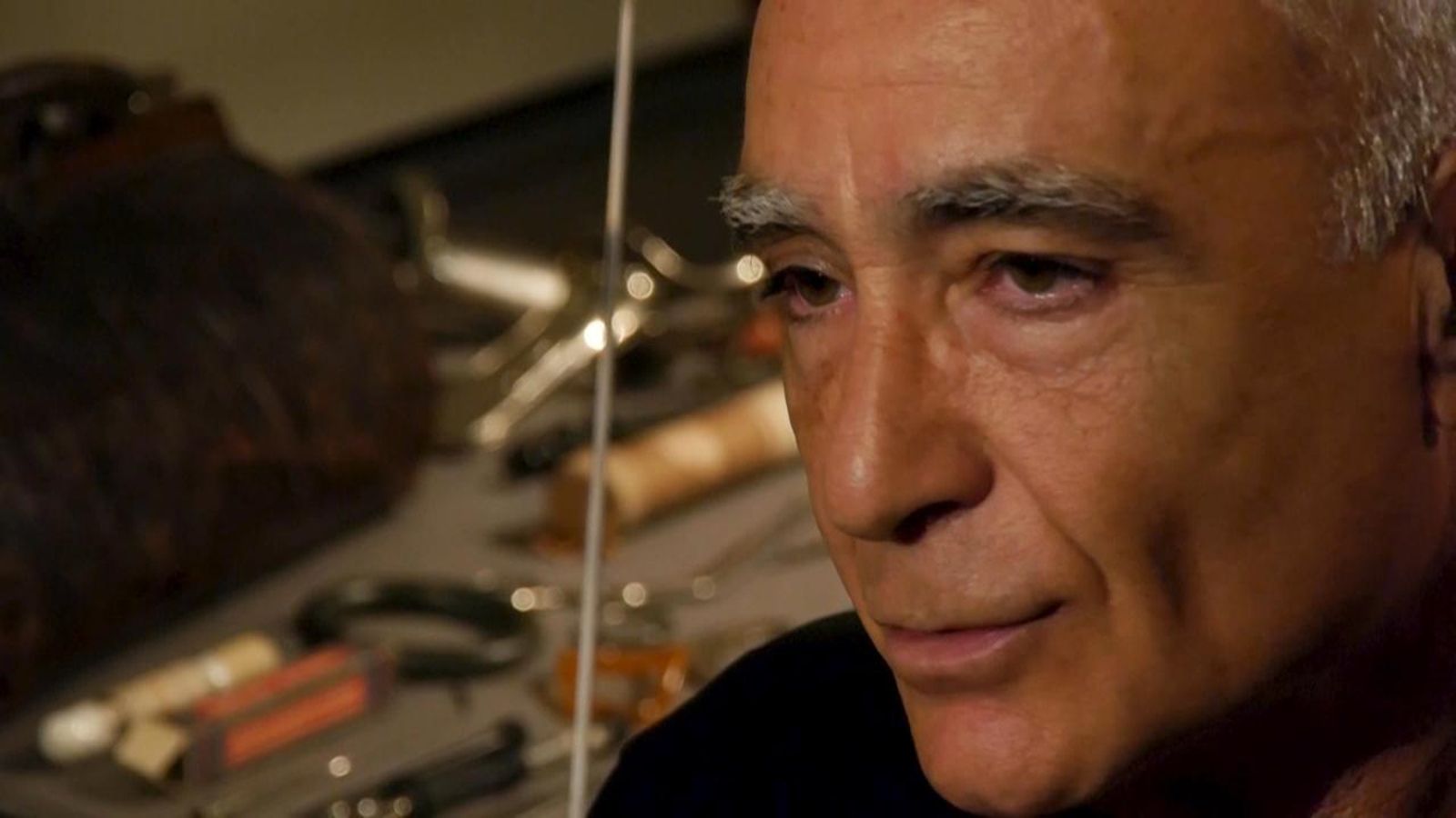 Cèl·lules amb punt volat