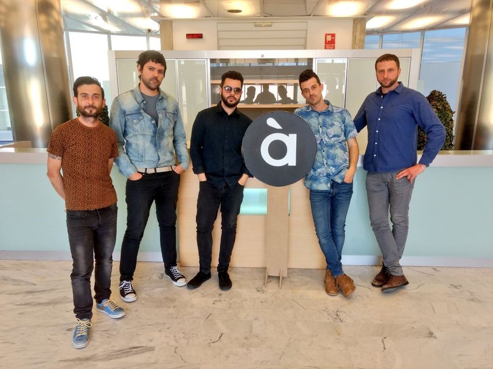 17.05.2018| La cara B de Gener