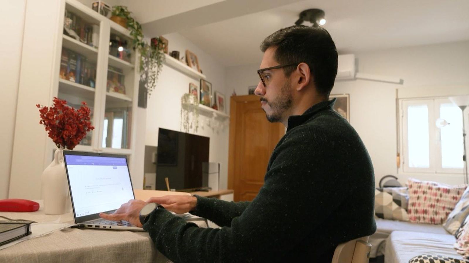 Imatge d'arxiu d'un programa d'intel·ligència artificial