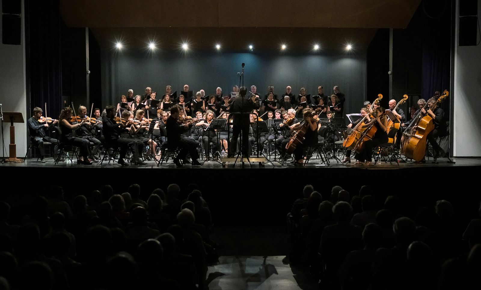 11.04.2025 | El musiquer