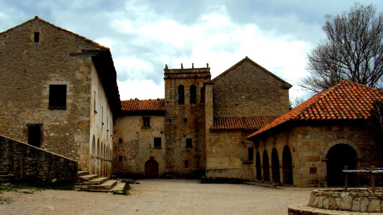 Santuari de Sant Joan de Penyagolosa