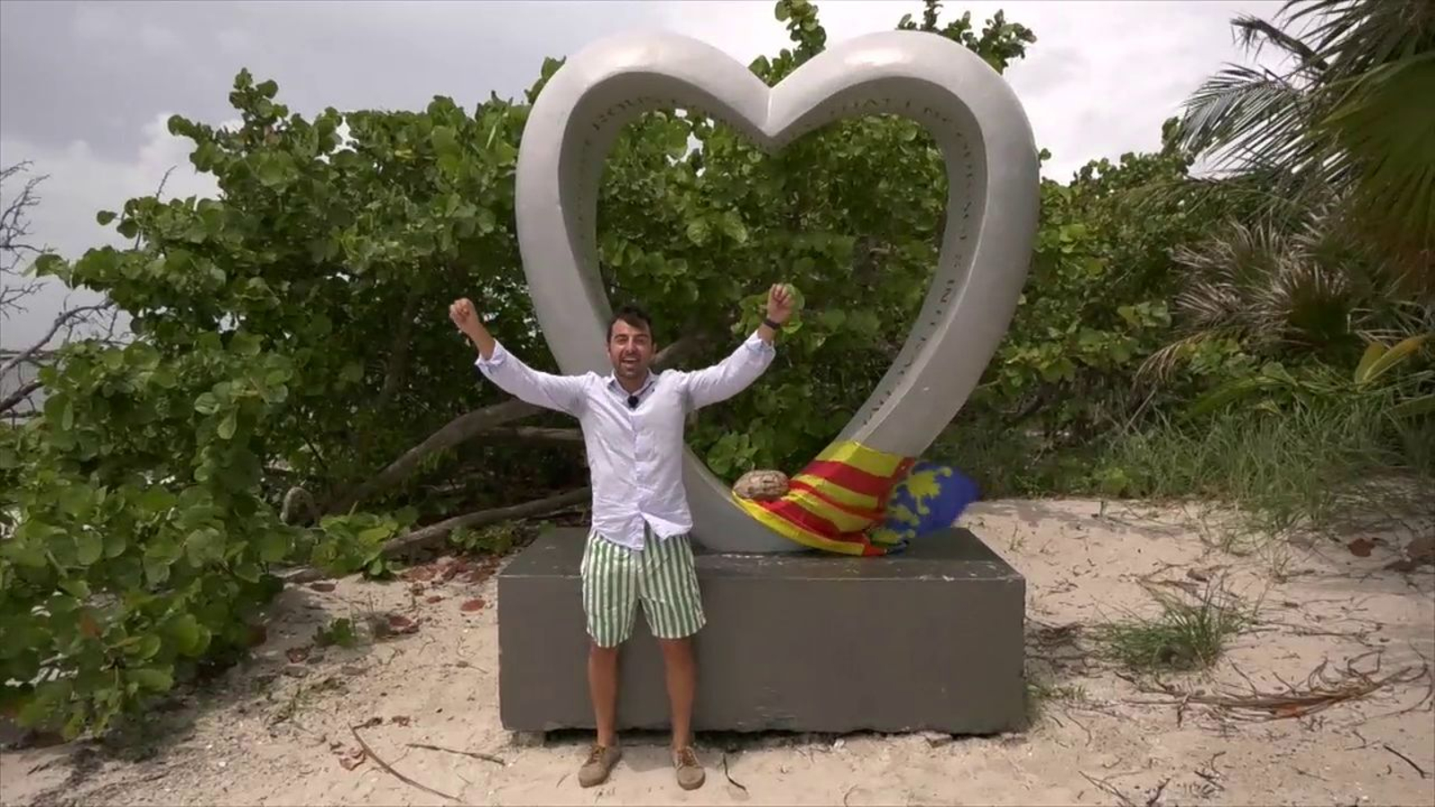 Alejandro Muñoz, veí del Port de Sagunt (El Camp de Morvedre)