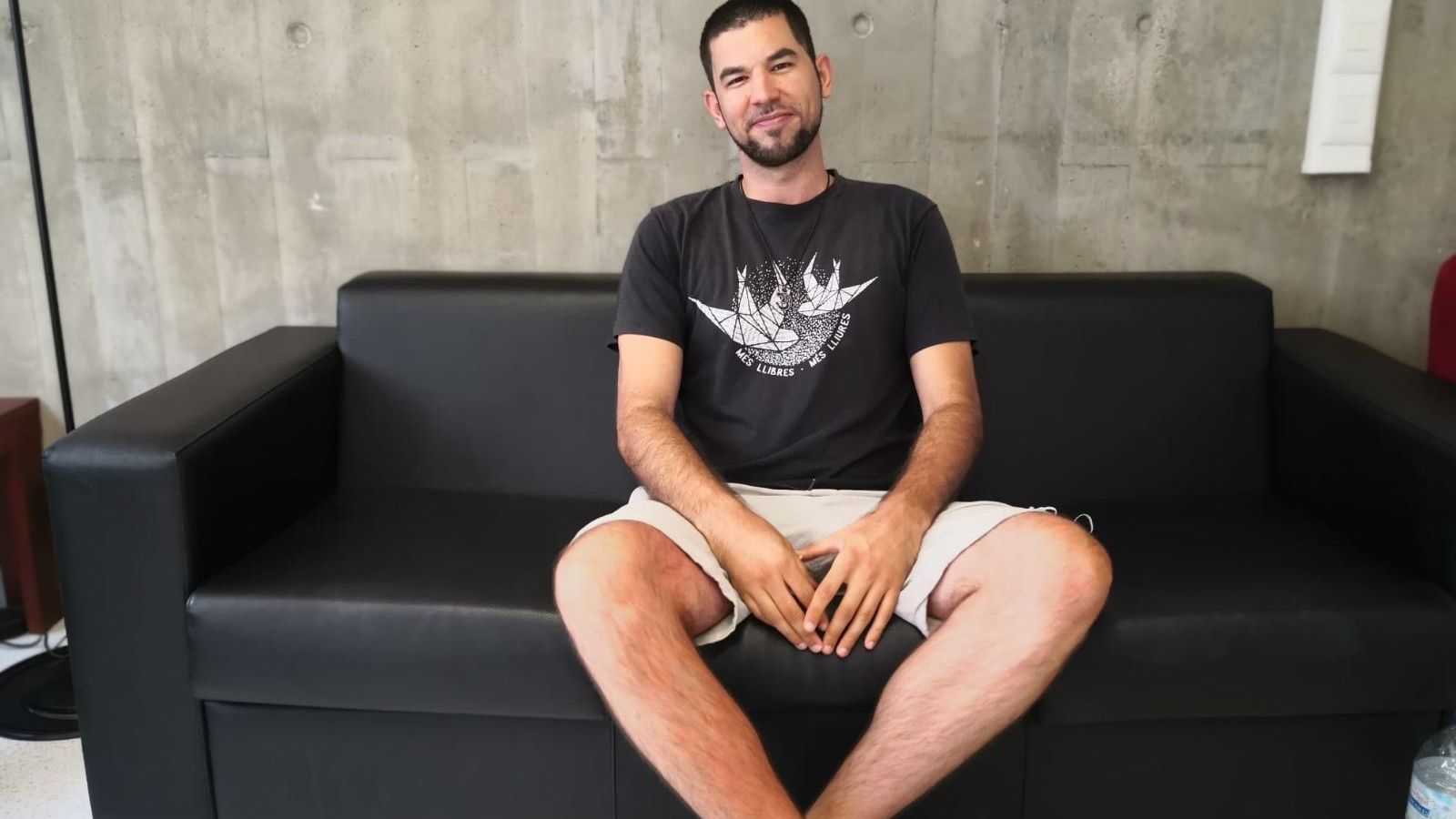 15.07.2021 | Música en directe amb Sociologia Animal